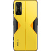 Xiaomi Poco F4 GT 8/128GB Yellow в рассрочку без первоначального взноса и переплат