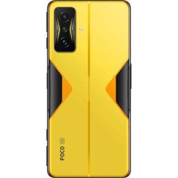 Xiaomi Poco F4 GT 12/256GB Yellow