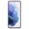 Чехол-накладка Samsung Galaxy S21 Plus Protective Standing Cover Silver в рассрочку без первоначального взноса и переплат