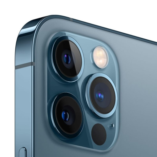 Apple iPhone 12 Pro 512GB Pacific Blue в рассрочку без первоначального взноса и переплат
