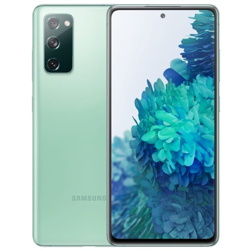 Samsung Galaxy S20 FE 6/128 Cloud Mint в рассрочку без первоначального взноса и переплат
