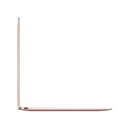 Apple MacBook 12 256GB (MNYM2 - Mid 2017) Rose Gold