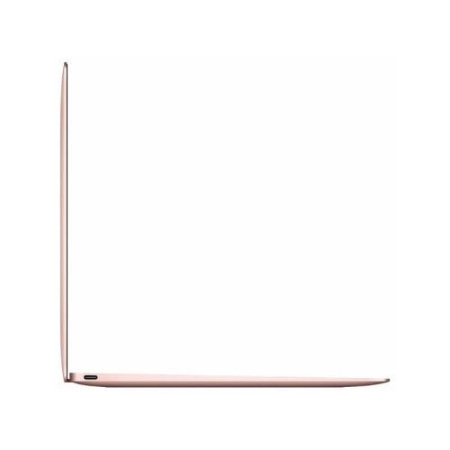 Apple MacBook 12 256GB (MNYM2 - Mid 2017) Rose Gold в рассрочку без первоначального взноса и переплат