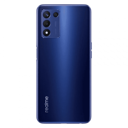 Realme Q3s 8/128GB Dark Blue в рассрочку без первоначального взноса и переплат