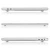 Чехол MacBook Pro 13 (2018-2020) Matt Clear в рассрочку без первоначального взноса и переплат