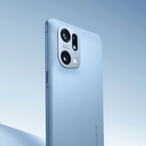 Oppo Find X5 Pro 8/256GB Blue в рассрочку без первоначального взноса и переплат