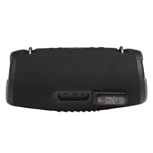 Портативную колонку JBL Xtreme 3 Black в рассрочку без первоначального взноса и переплат