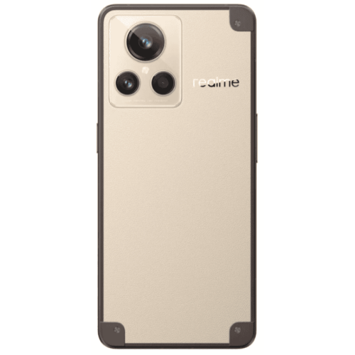 Realme GT2 Explorer Master 12/256GB Gold в рассрочку без первоначального взноса и переплат