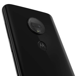Motorola Moto G7 4/64 Ceramic Black