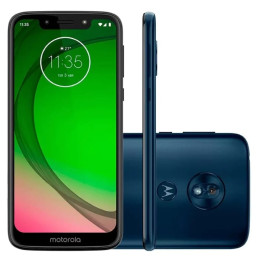 Motorola Moto G7 Play 2/32 Deep Indigo