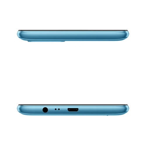 Realme C21 3/32 Cross Blue в рассрочку без первоначального взноса и переплат