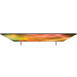 Телевизор Samsung 85AU8070 85/Ultra HD/Wi-Fi/SMART TV/Black