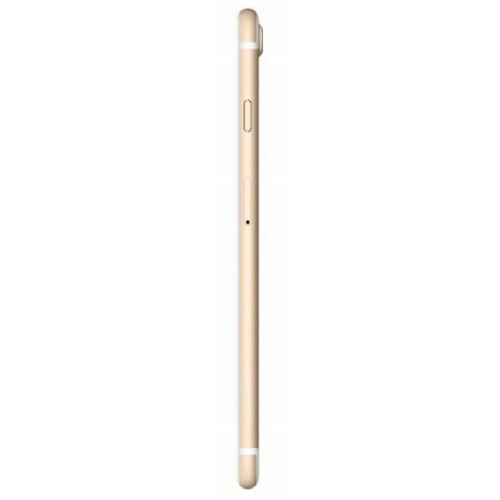 Apple iPhone 7 Plus 128gb Gold в рассрочку без первоначального взноса и переплат