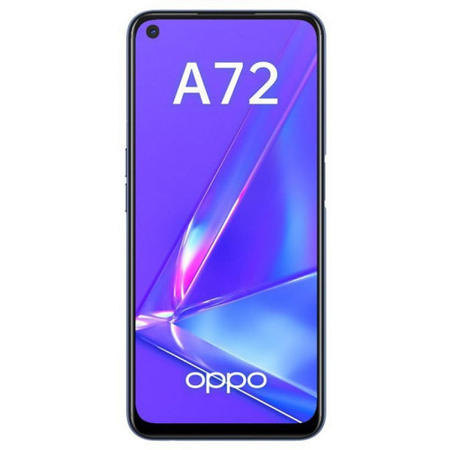 OPPO A72 4/128GB Twilight Black в рассрочку без первоначального взноса и переплат