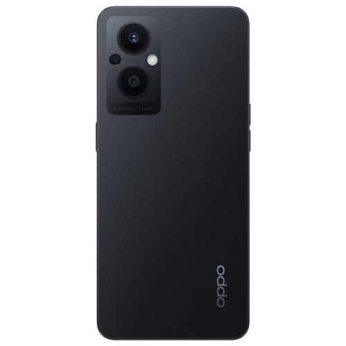 Oppo F21 Pro 5G 8/128GB Black в рассрочку без первоначального взноса и переплат