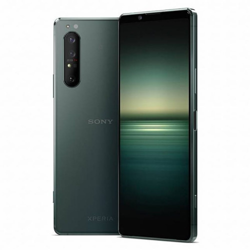 Sony Xperia 1 II 8/256 Mirror Lake Green в рассрочку без первоначального взноса и переплат