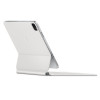 Клавиатура Apple Magic Keyboard iPad Pro 11 (2021) White в рассрочку без первоначального взноса и переплат