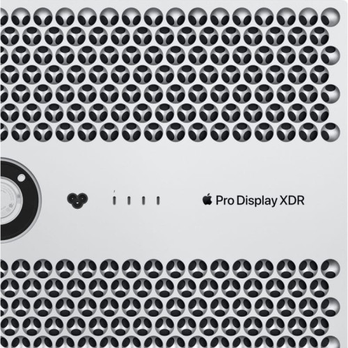 Монитор Apple Pro Display XDR (2019) в рассрочку без первоначального взноса и переплат