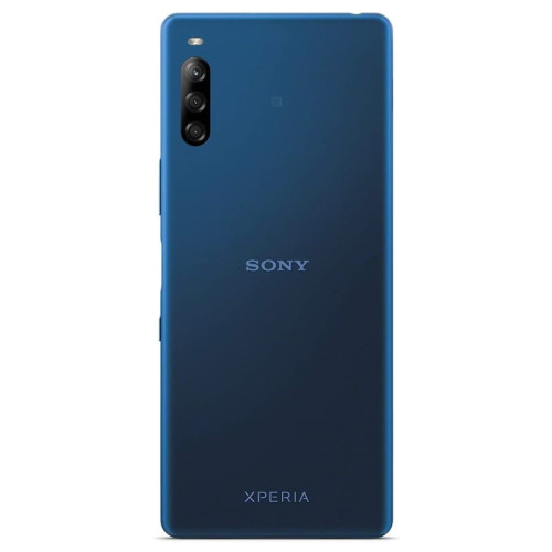 Sony Xperia L4 3/64 Blue в рассрочку без первоначального взноса и переплат