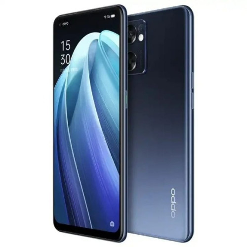 Oppo Reno 7 SE 5G 8/256GB Black в рассрочку без первоначального взноса и переплат
