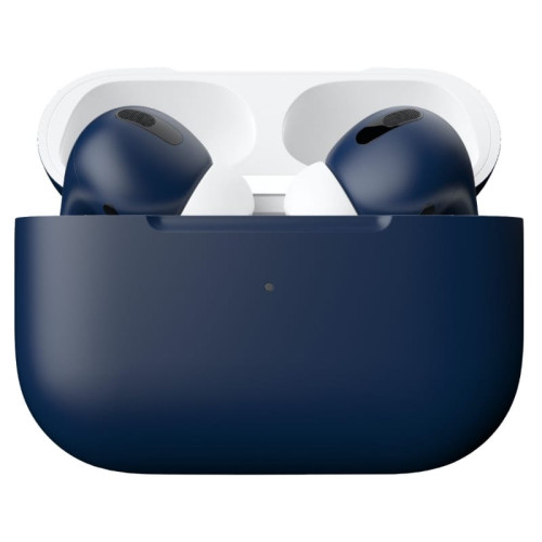 Наушники Apple AirPods Pro Синий Матовый в рассрочку без первоначального взноса и переплат