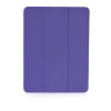 Чехол iPad Pro 12.9 (2020) Gurdini Leather Pen Slot Lavender в рассрочку