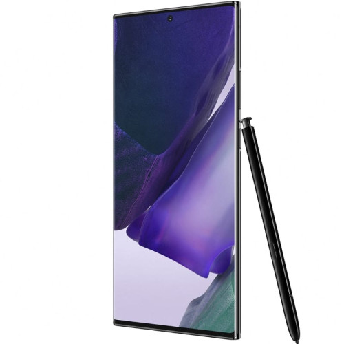 Samsung Galaxy Note 20 Ultra 12/512 Mystic Black в рассрочку без первоначального взноса и переплат
