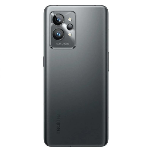 Realme GT2 Pro 12/256GB Black в рассрочку без первоначального взноса и переплат