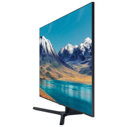 Телевизор Samsung 65TU8500 65/Ultra HD/Wi-Fi/Smart TV/Black