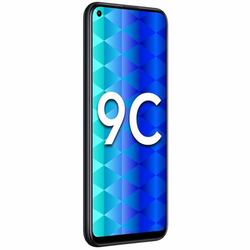 Honor 9C 4/64 Black в рассрочку без первоначального взноса и переплат