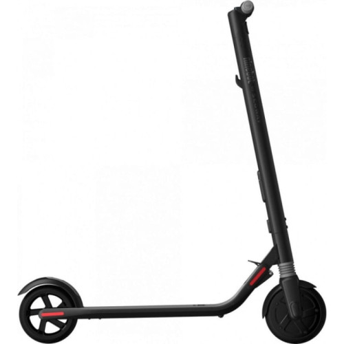 Электросамокат Ninebot KickScooter ES1L Black в рассрочку без первоначального взноса и переплат