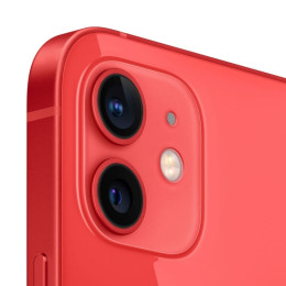 Apple iPhone 12 mini 256GB Red