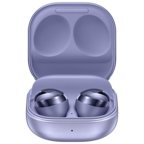 Samsung Galaxy Buds Pro Phantom Violet в рассрочку без первоначального взноса и переплат