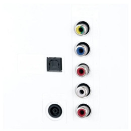 Телевизор Samsung 32N4010 32/HD/White