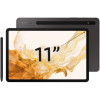Samsung Galaxy Tab S8 12/256GB 5G Graphite в рассрочку
