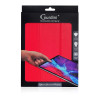 Чехол iPad Pro 12.9 (2020) Gurdini Leather Pen Slot Red в рассрочку без первоначального взноса и переплат