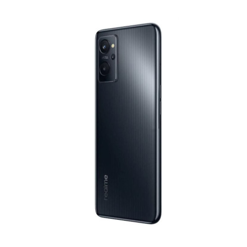Realme 9i 4/128GB Black в рассрочку без первоначального взноса и переплат