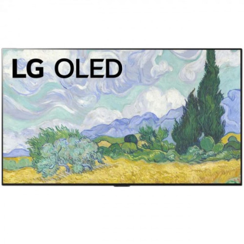 Телевизор LG 65G1RLA 65/OLED/Ultra HD/Wi-Fi/SMART TV/Silver в рассрочку без первоначального взноса и переплат