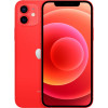 Apple iPhone 12 mini 64GB Red в рассрочку