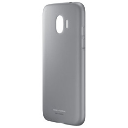 Чехол Samsung J2 (2018) Jelly Cover Black