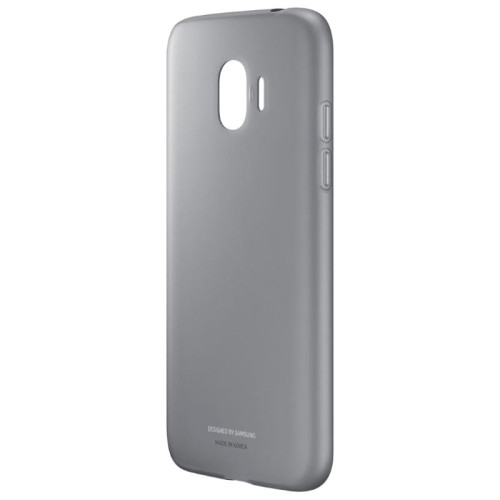 Чехол Samsung J2 (2018) Jelly Cover Black в рассрочку без первоначального взноса и переплат