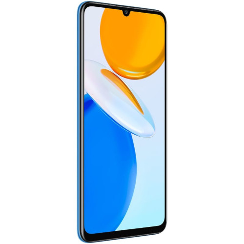 Honor X7 4/128GB Blue в рассрочку без первоначального взноса и переплат