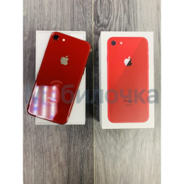 Apple iPhone 8 256Gb Red