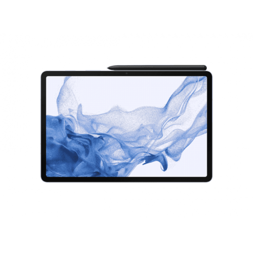 Samsung Galaxy Tab S8+ Plus 8/128GB Silver в рассрочку без первоначального взноса и переплат