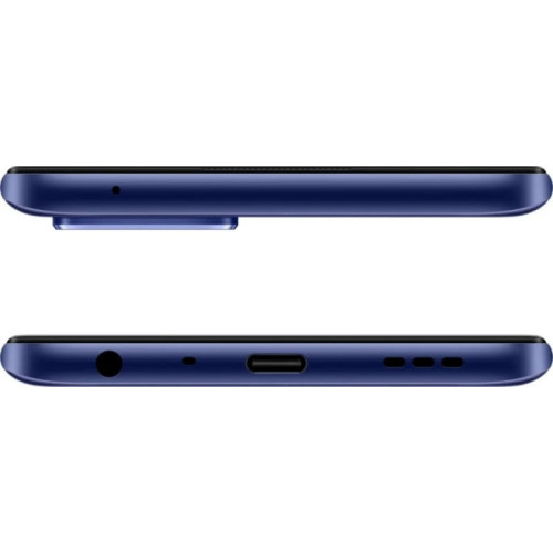 Realme 9 5G Speed 8/128GB Azure Glow в рассрочку без первоначального взноса и переплат