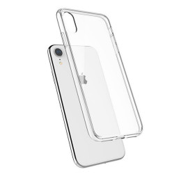 Чехол iPhone XR HOCO Прозрачный