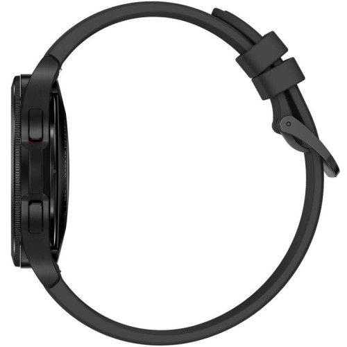 Samsung Galaxy Watch 4 (SM-R895F) 46мм LTE Black в рассрочку без первоначального взноса и переплат