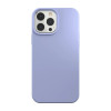 Чехол iPhone 13 Pro Max SwitchEasy MagSkin Lilac в рассрочку