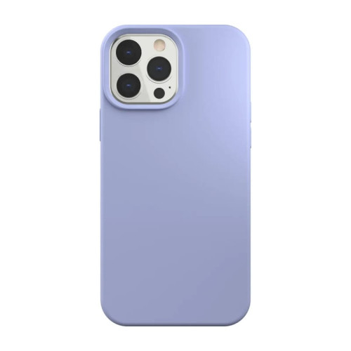 Чехол iPhone 13 Pro Max SwitchEasy MagSkin Lilac в рассрочку без первоначального взноса и переплат