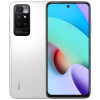 Xiaomi Redmi 10 6/128 Pebble White в рассрочку